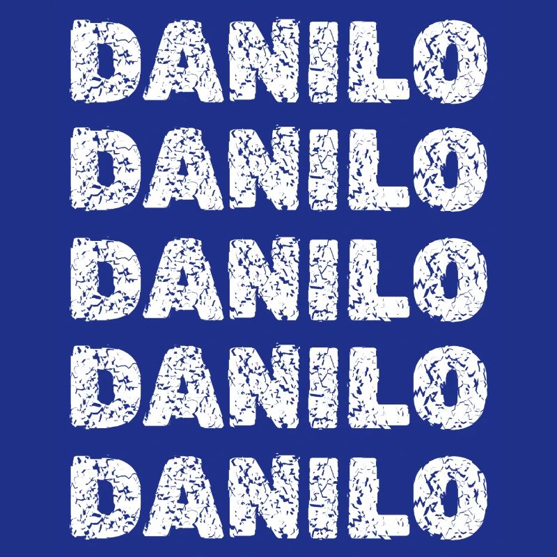 Danilo als Name
