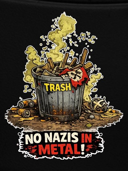Right garbage can