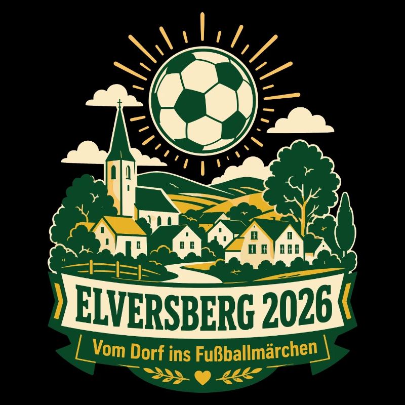 Elversberg 2026 – Vom Dorf ins Fußballmärchen