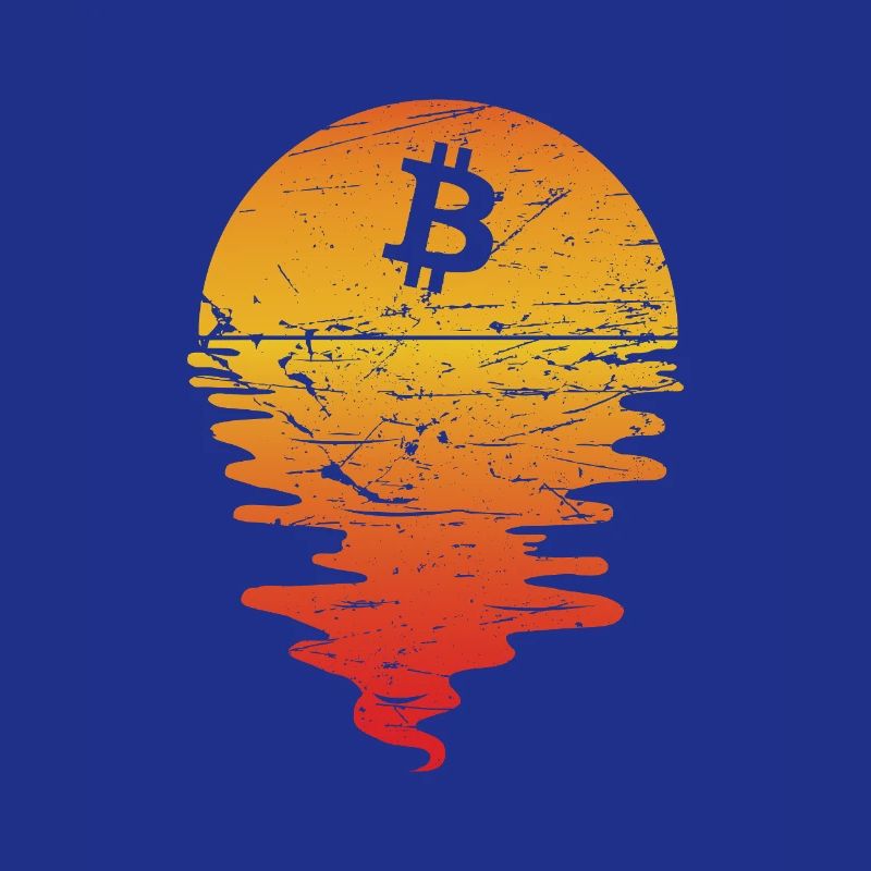 21 millions de Bitcoins - la valeur augmente à l’infini