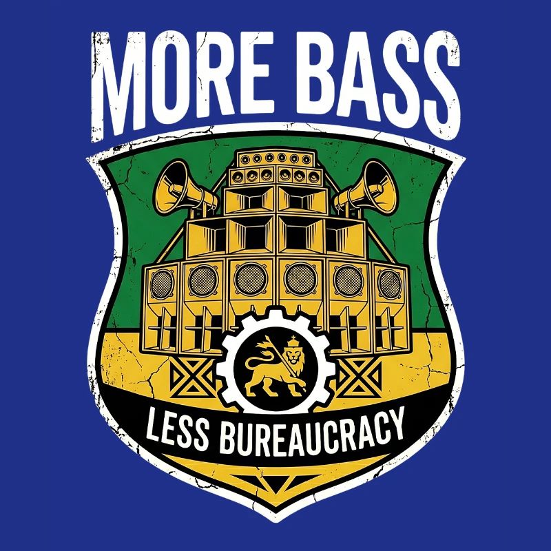 Dub Reggae Plus de basse