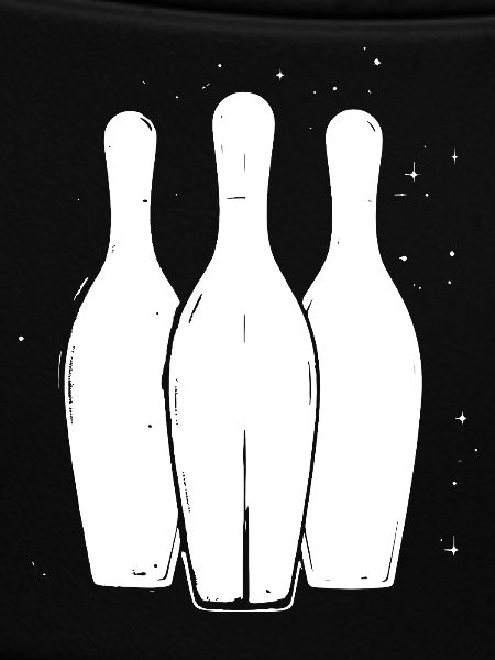 Bowling Pins