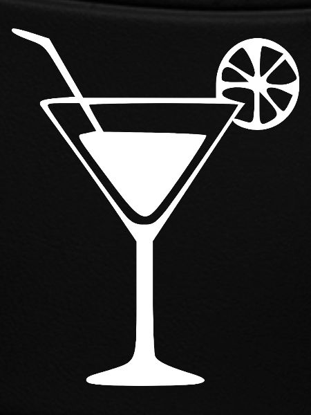 Cocktail Cocktailglas Geschenk Barkeeper