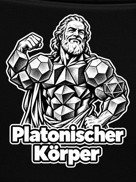 Platonischer Körper