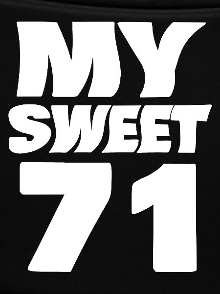 Sweet 71