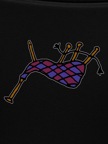 Bagpipes