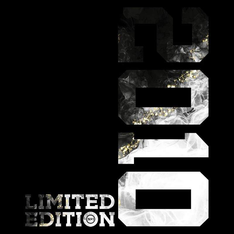 ÉDITION LIMITÉE 2010 COOL 16E ANNIVERSAIRE