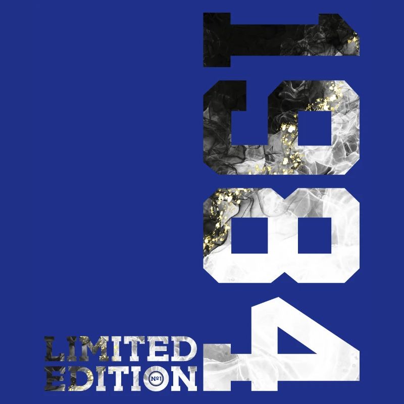 42E ANNIVERSAIRE ÉDITION LIMITÉE 1984