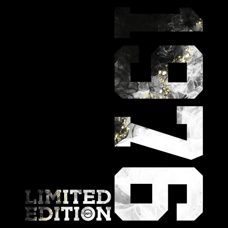 50E ANNIVERSAIRE ÉDITION LIMITÉE 1976