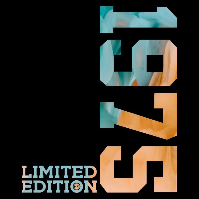 51E ANNIVERSAIRE ÉDITION LIMITÉE 1975