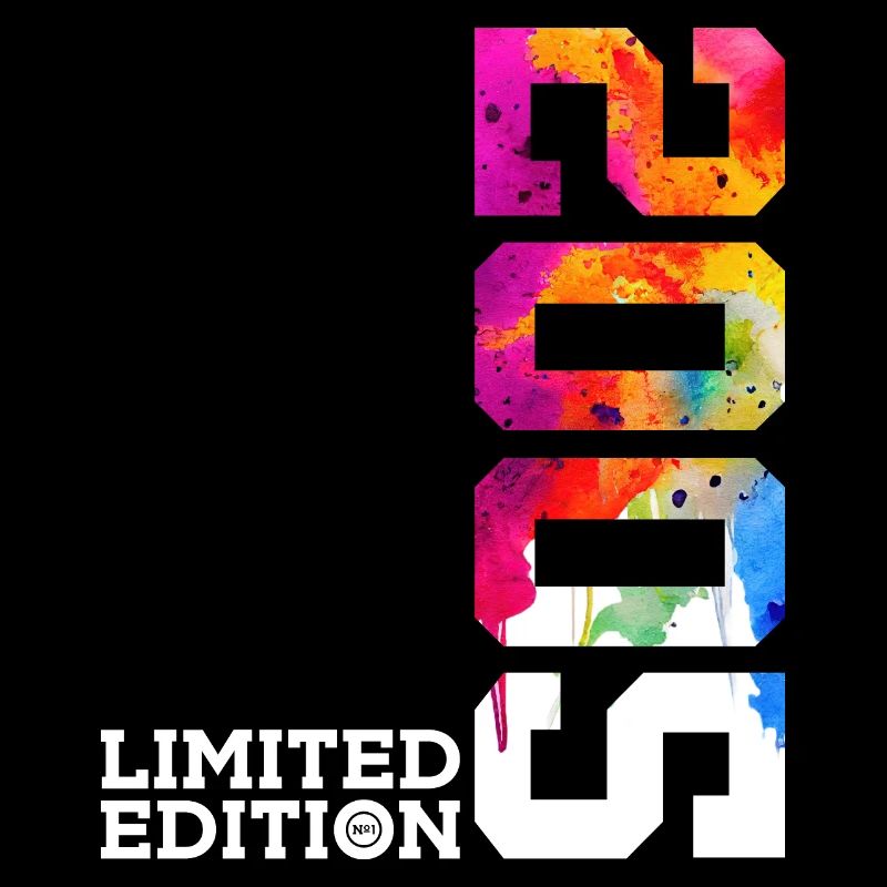 21E ANNIVERSAIRE ÉDITION LIMITÉE 2005