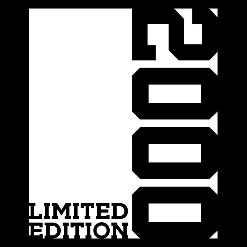 26. GEBURTSTAG LIMITED EDITION 2000