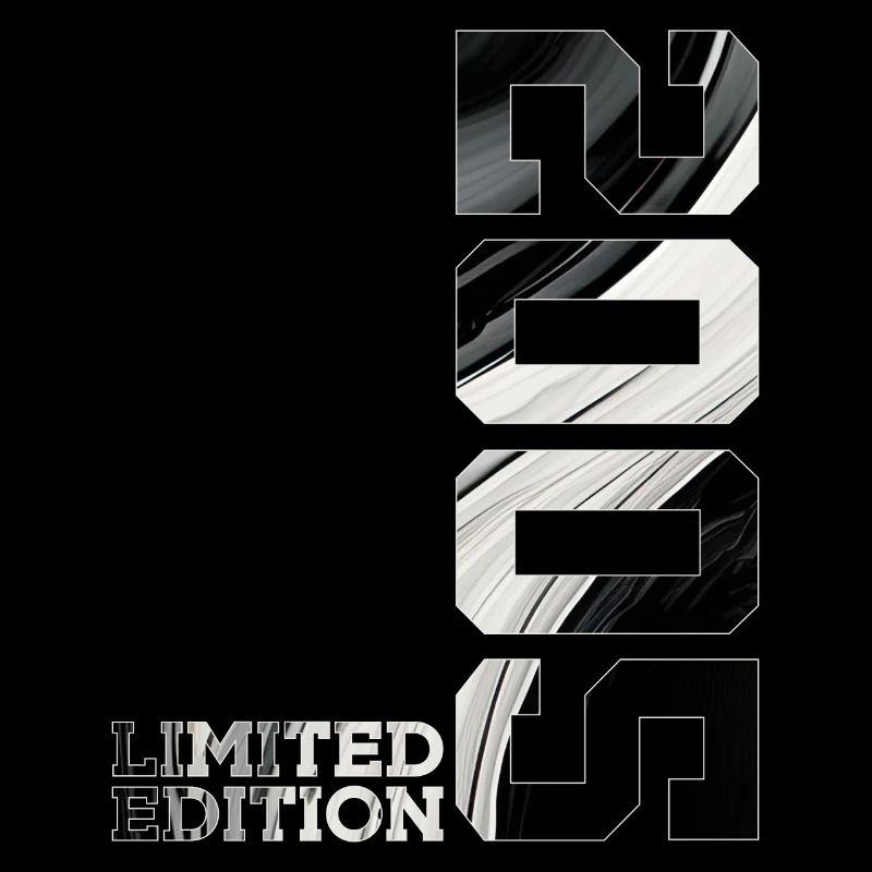 ÉDITION LIMITÉE 21E ANNIVERSAIRE 2005
