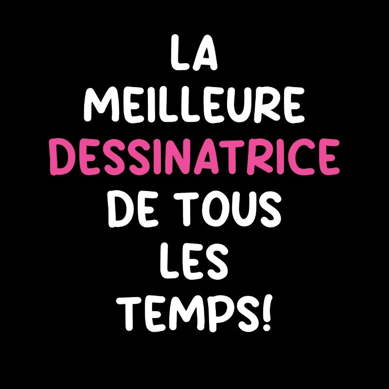 La meilleure architecte de tous les temps !