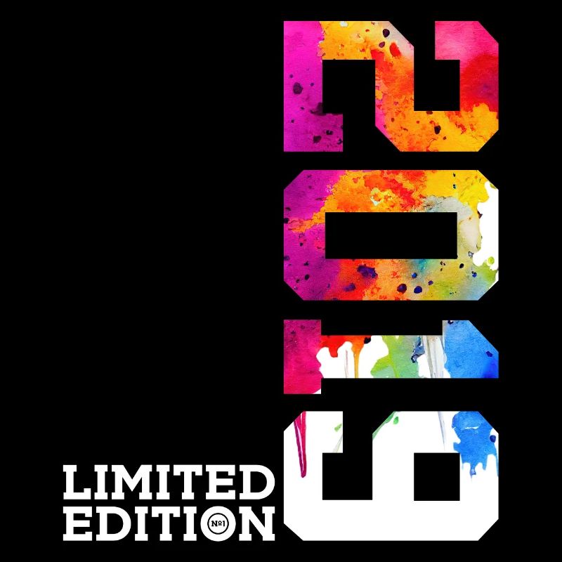 7. GEBURTSTAG LIMITED EDITION 2019