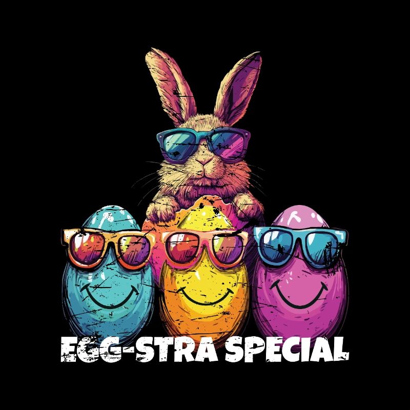 Egg-stra Special Easter Eggs