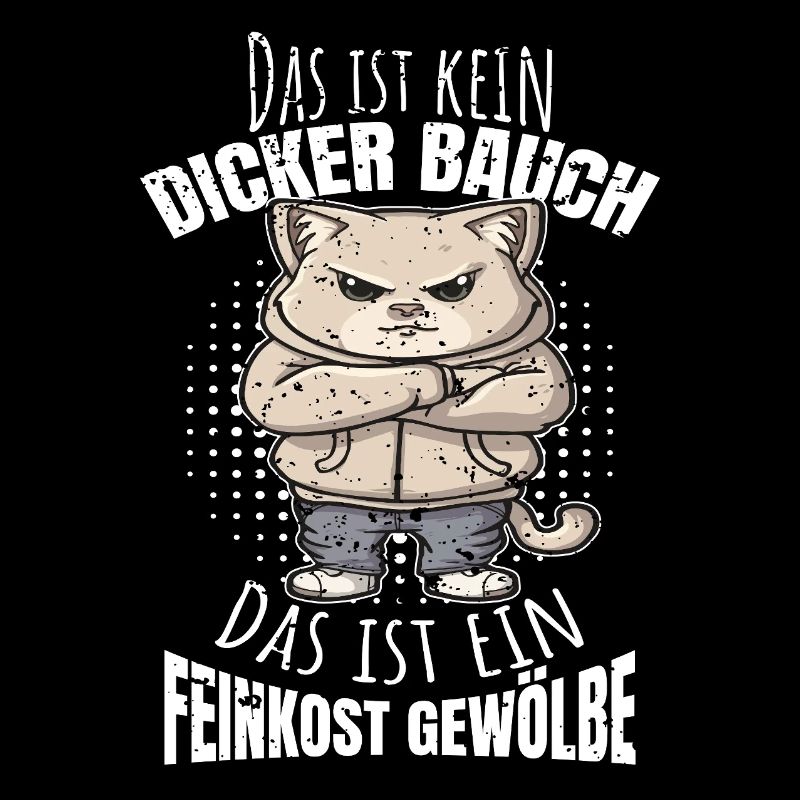 Big belly funny saying