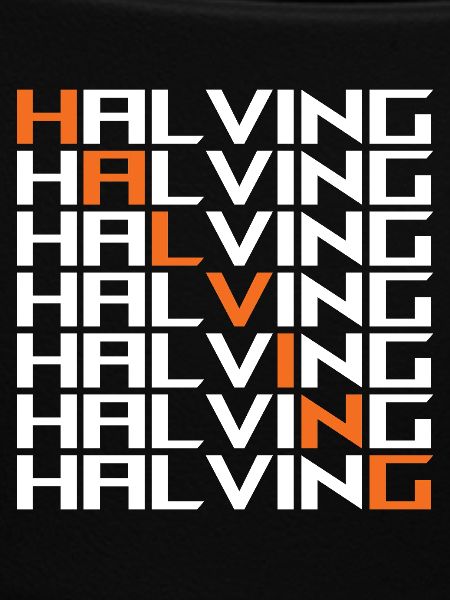 Bitcoin Halving
