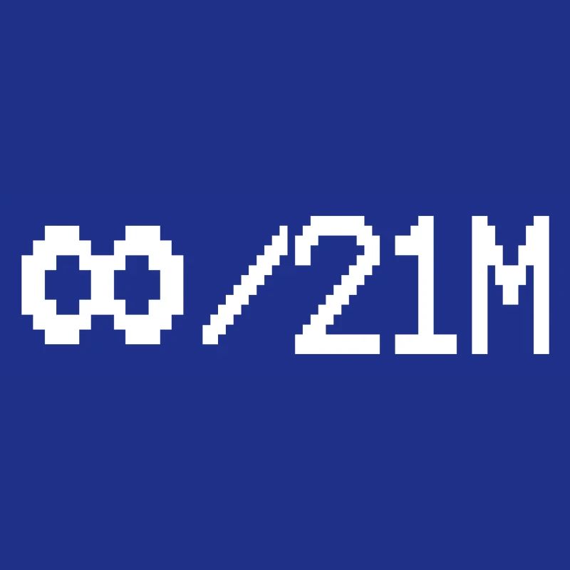 Bitcoin 21 Million