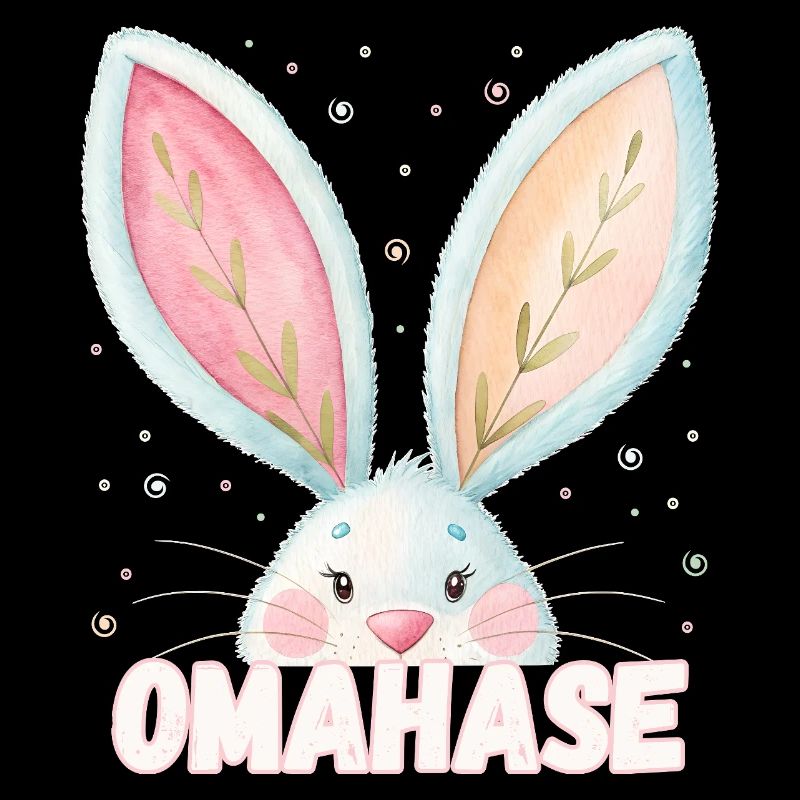 Omahase Granny Nom de l’animal de compagnie