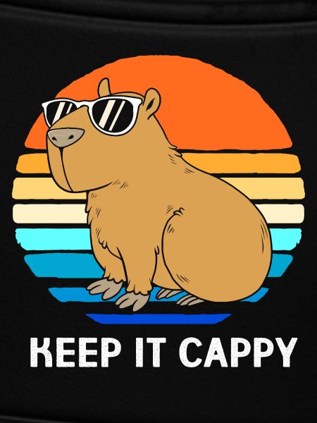 Capybara Capibara