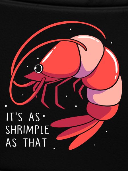 Shrimp Languste Meeresfrüchte Krabbe