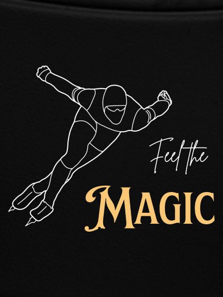 Feel the Magic