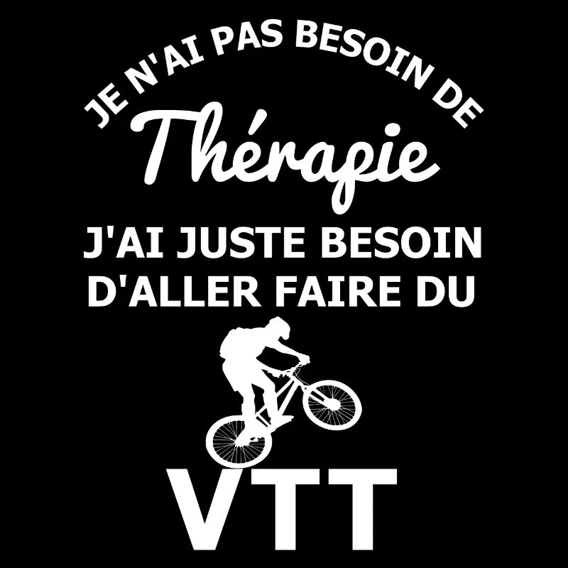 Thérapie VTT