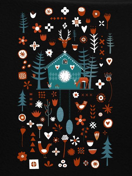Cuckoo Clock