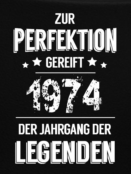 Legenden 1974