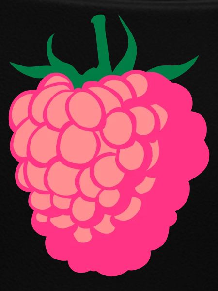 Framboise fruit