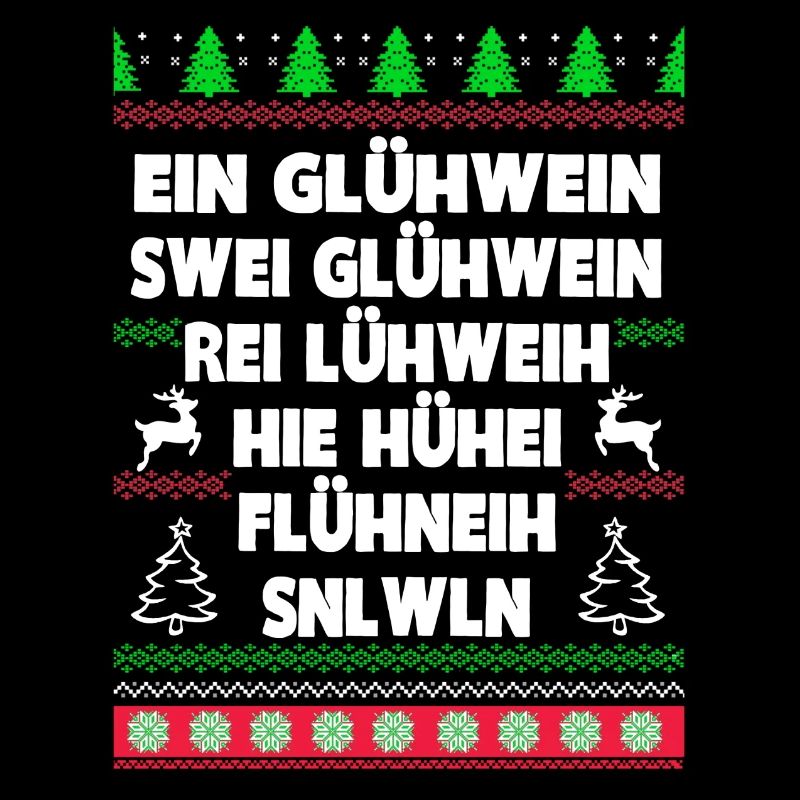 EIN GLÜHWEIN