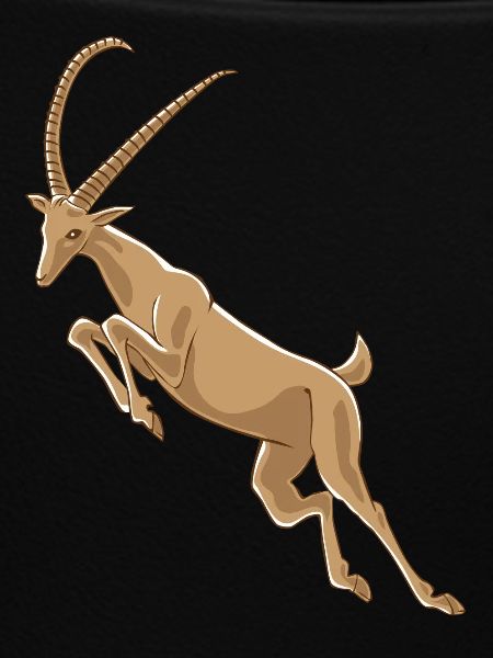 ibex