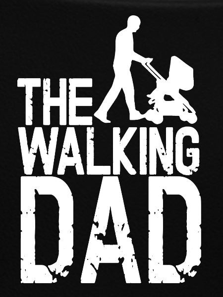 The Walking Dad