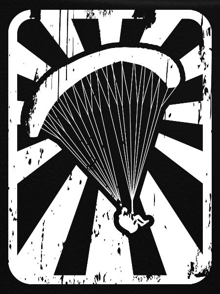 Paraglider