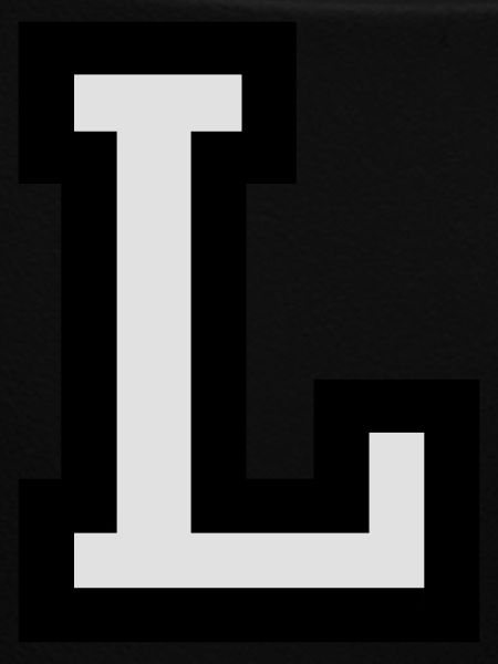 Buchstabe L