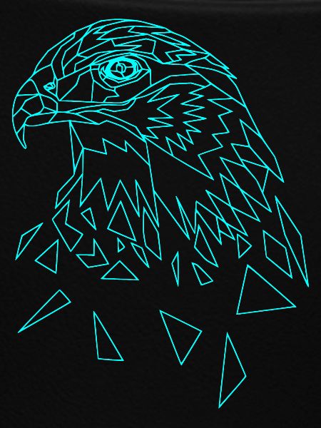 Eagle geometric