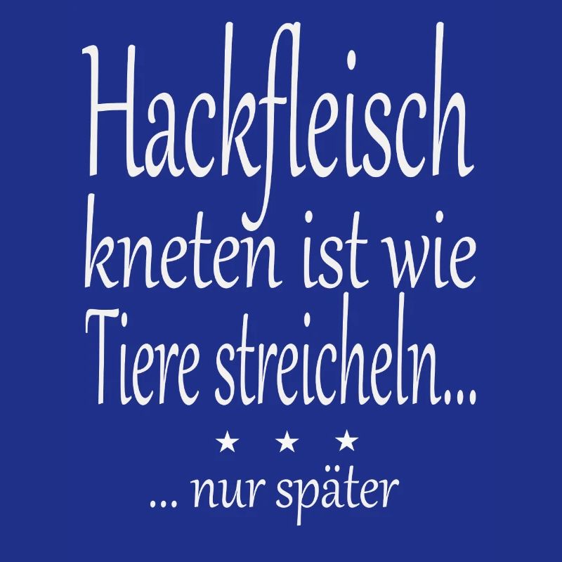Hackfleisch