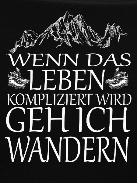 Wandern