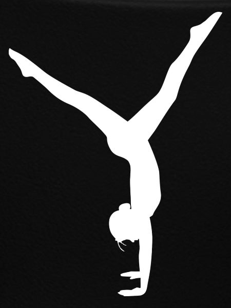 handstand