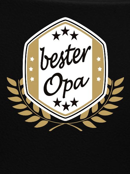 Bester Opa