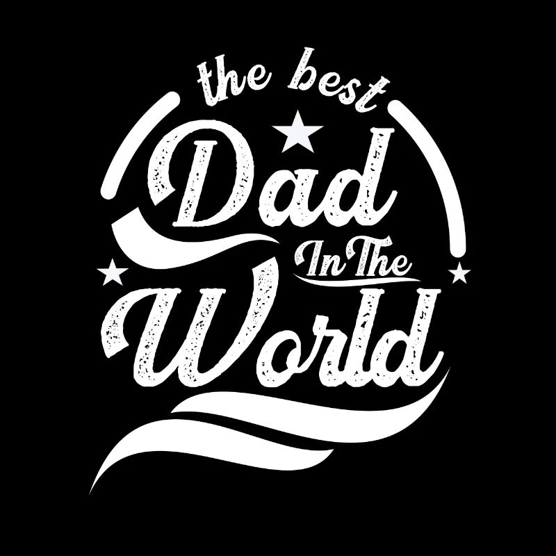Le meilleur papa du monde