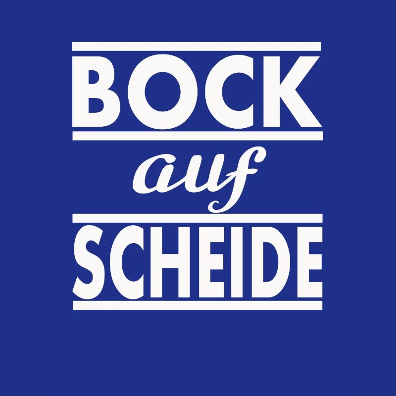 Bock aud Scheide