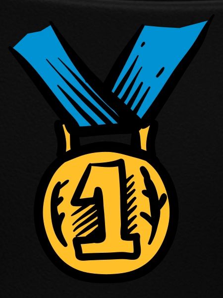 medal