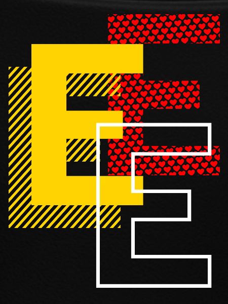 Three E.