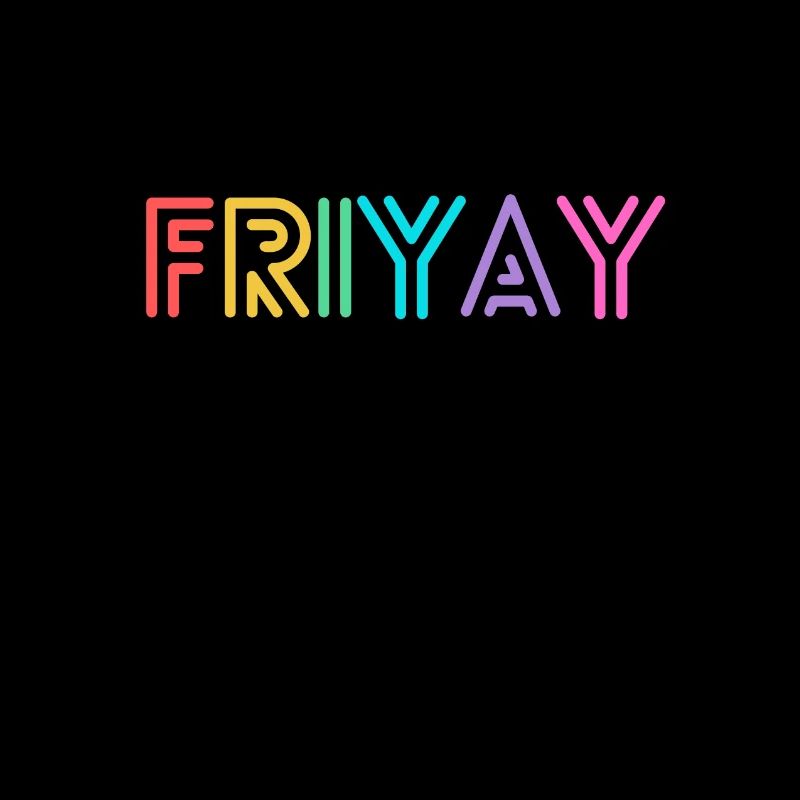 Friyay Bunt - Célébrons le week-end