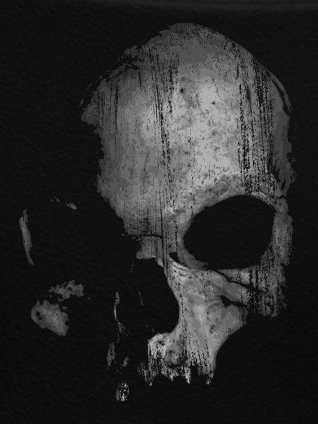 skull
