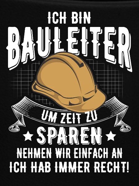 Bauleiter