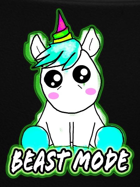 Beast mode
