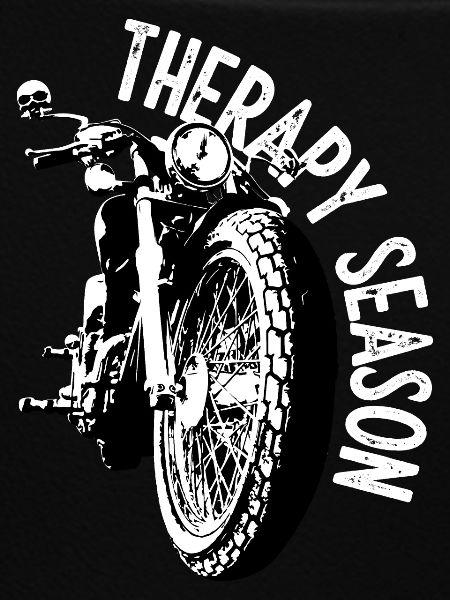 MOTORCYCLE THERAPY